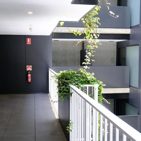 堪培拉Cbd Japanese Retreat 2Br 1P Brekky Wifi Netflix公寓 外观 照片