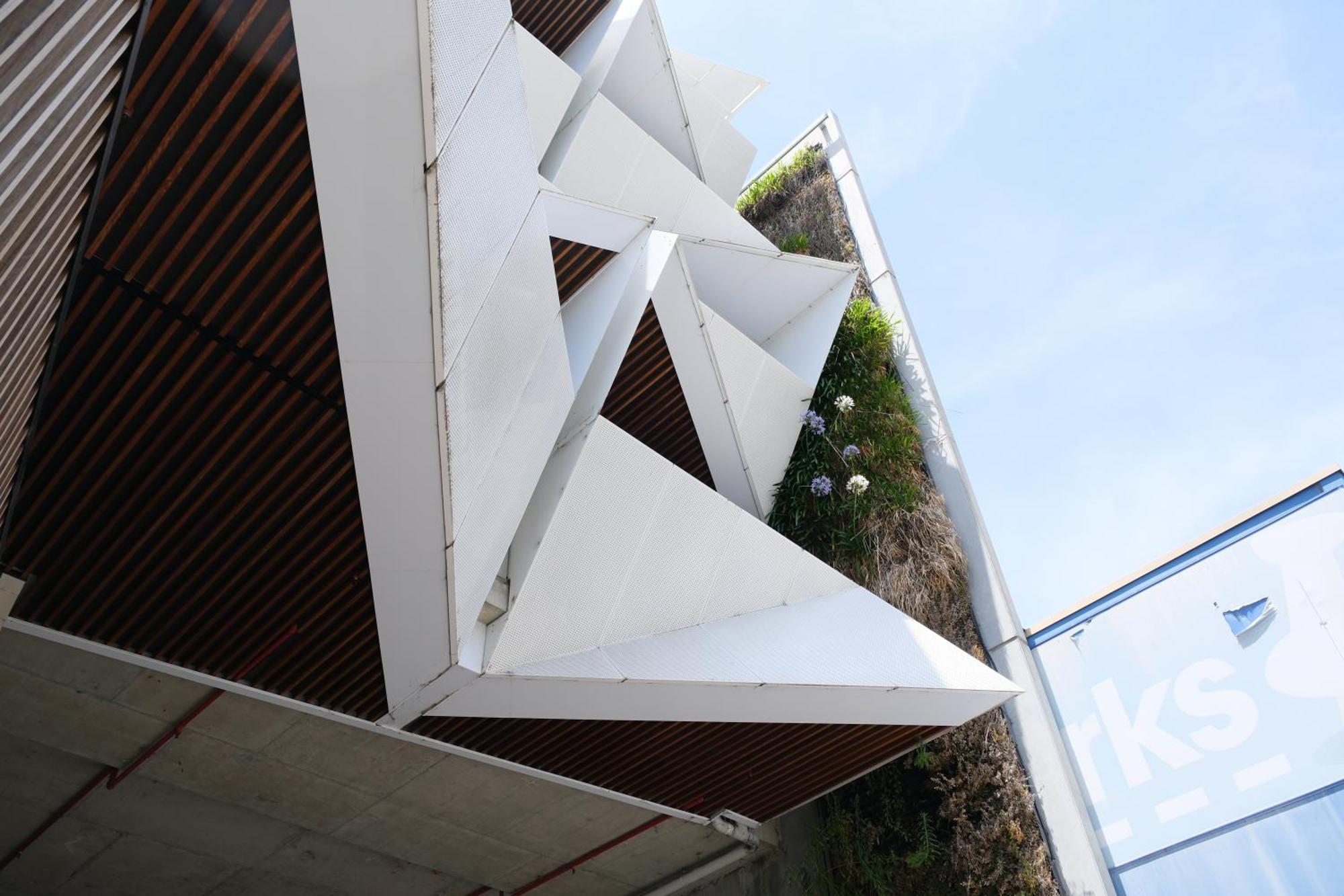 堪培拉Cbd Japanese Retreat 2Br 1P Brekky Wifi Netflix公寓 外观 照片