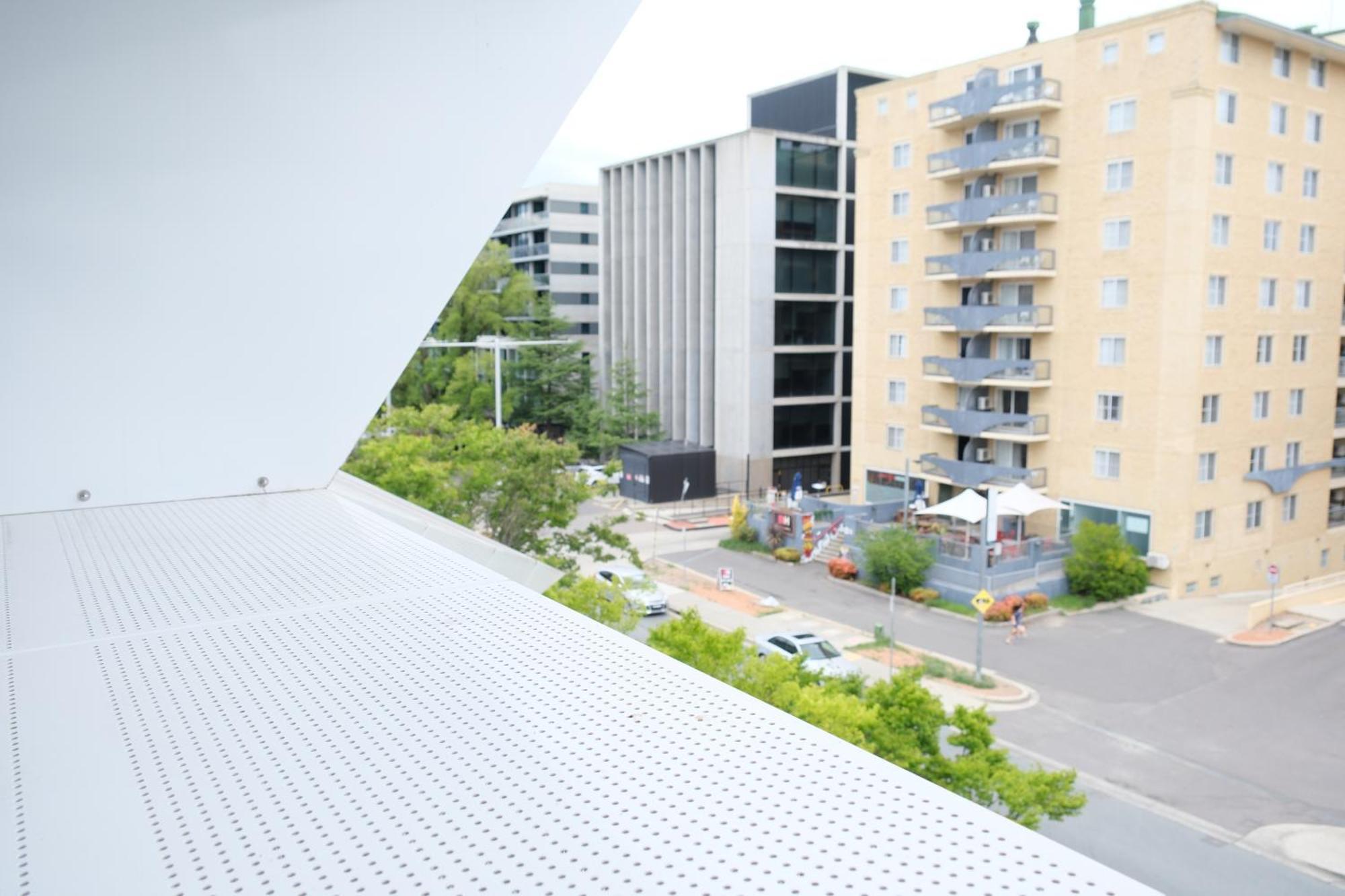 堪培拉Cbd Japanese Retreat 2Br 1P Brekky Wifi Netflix公寓 外观 照片