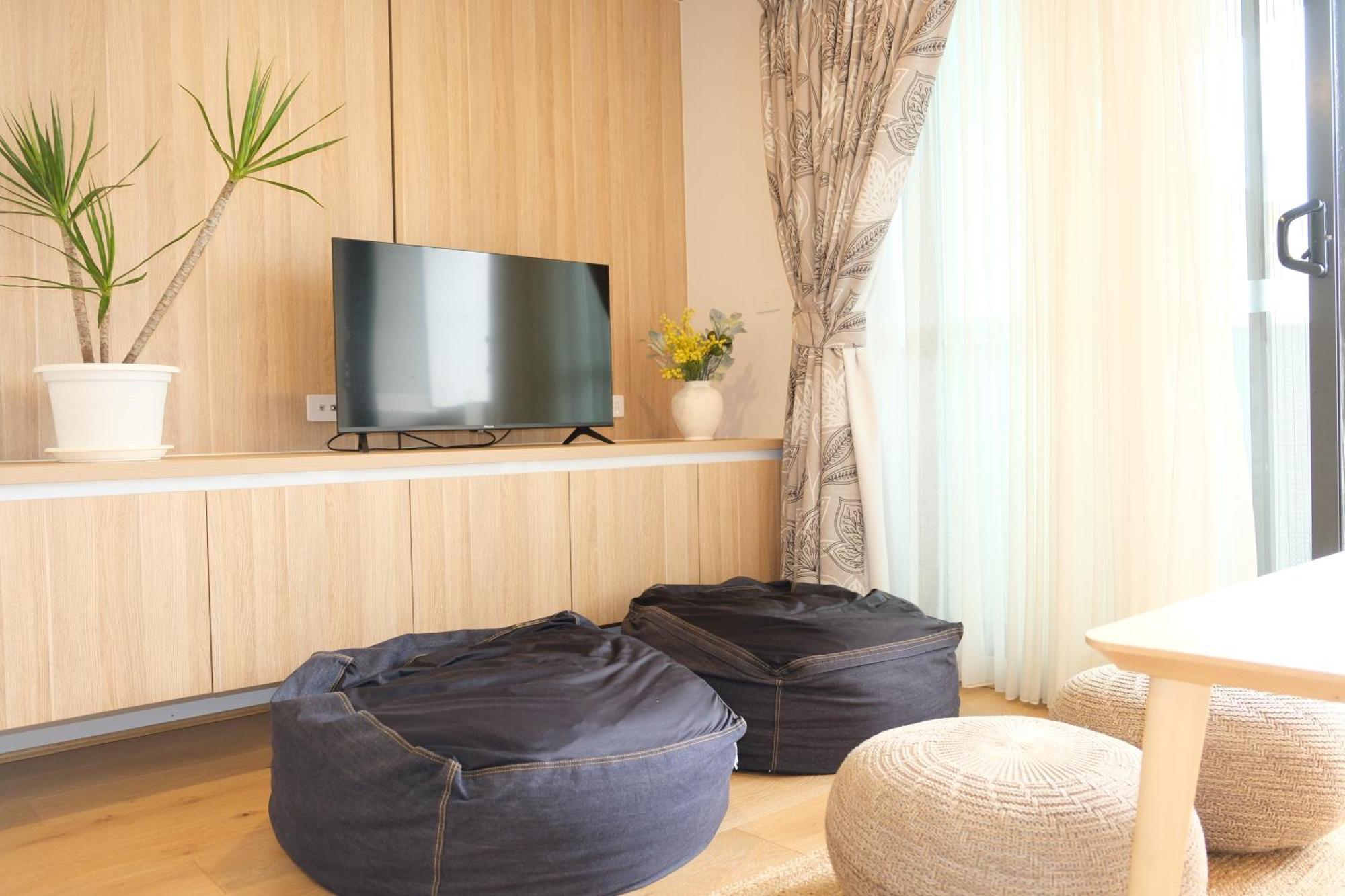 堪培拉Cbd Japanese Retreat 2Br 1P Brekky Wifi Netflix公寓 外观 照片